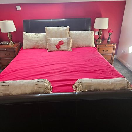 Hillhaven Bed &Breakfast Bed and Breakfast Fortrose Εξωτερικό φωτογραφία