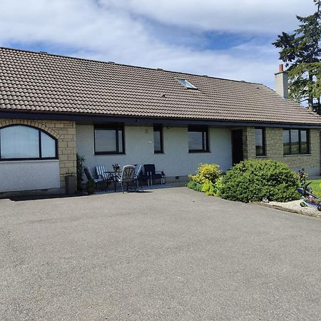 Hillhaven Bed &Breakfast Bed and Breakfast Fortrose Εξωτερικό φωτογραφία