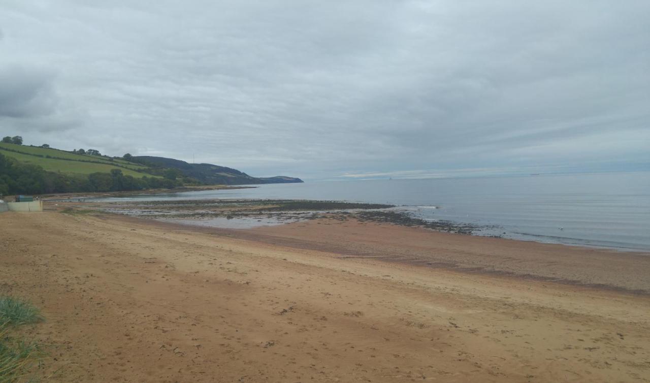 Hillhaven Bed &Breakfast Bed and Breakfast Fortrose Εξωτερικό φωτογραφία