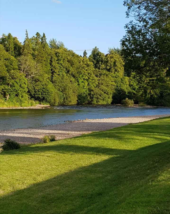 Hillhaven Bed &Breakfast Bed and Breakfast Fortrose Εξωτερικό φωτογραφία