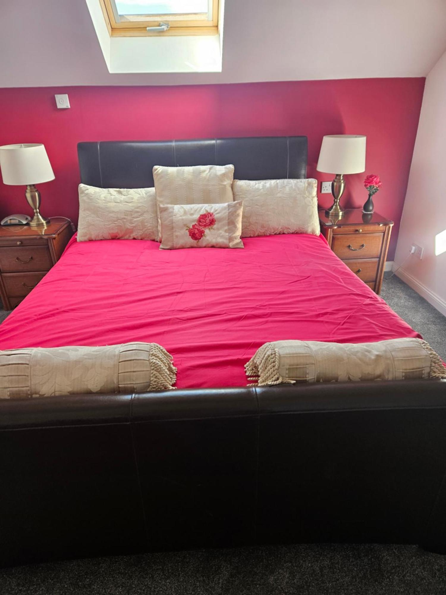 Hillhaven Bed &Breakfast Bed and Breakfast Fortrose Εξωτερικό φωτογραφία
