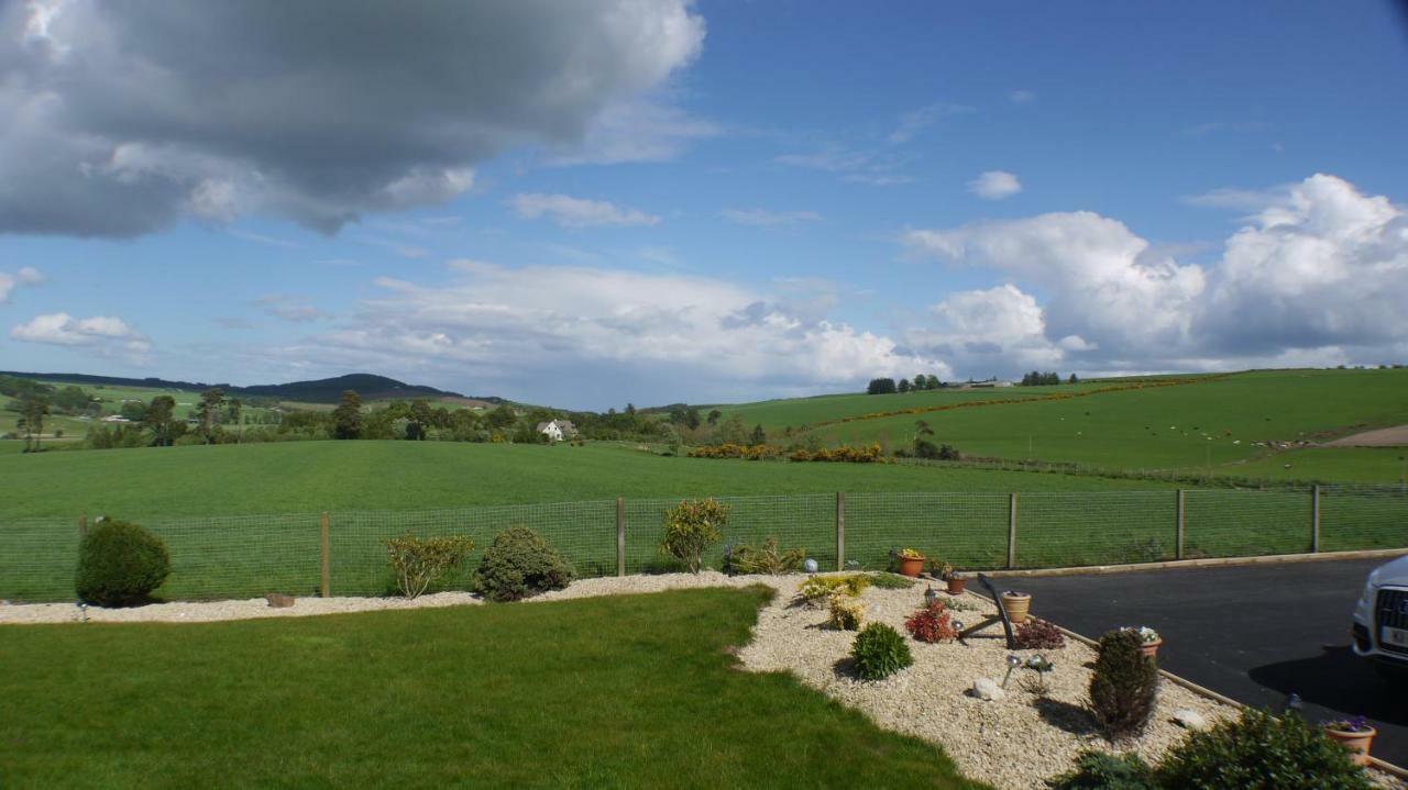 Hillhaven Bed &Breakfast Bed and Breakfast Fortrose Εξωτερικό φωτογραφία