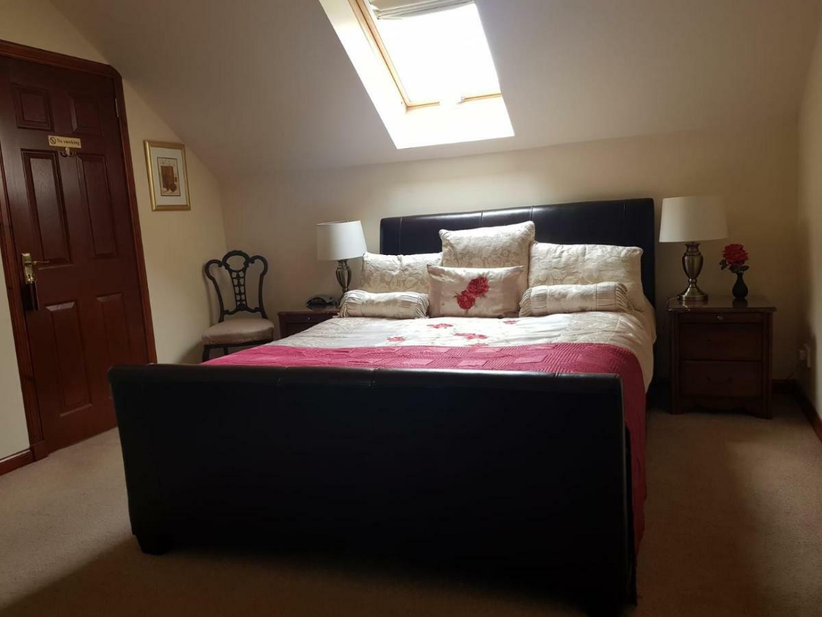Hillhaven Bed &Breakfast Bed and Breakfast Fortrose Εξωτερικό φωτογραφία