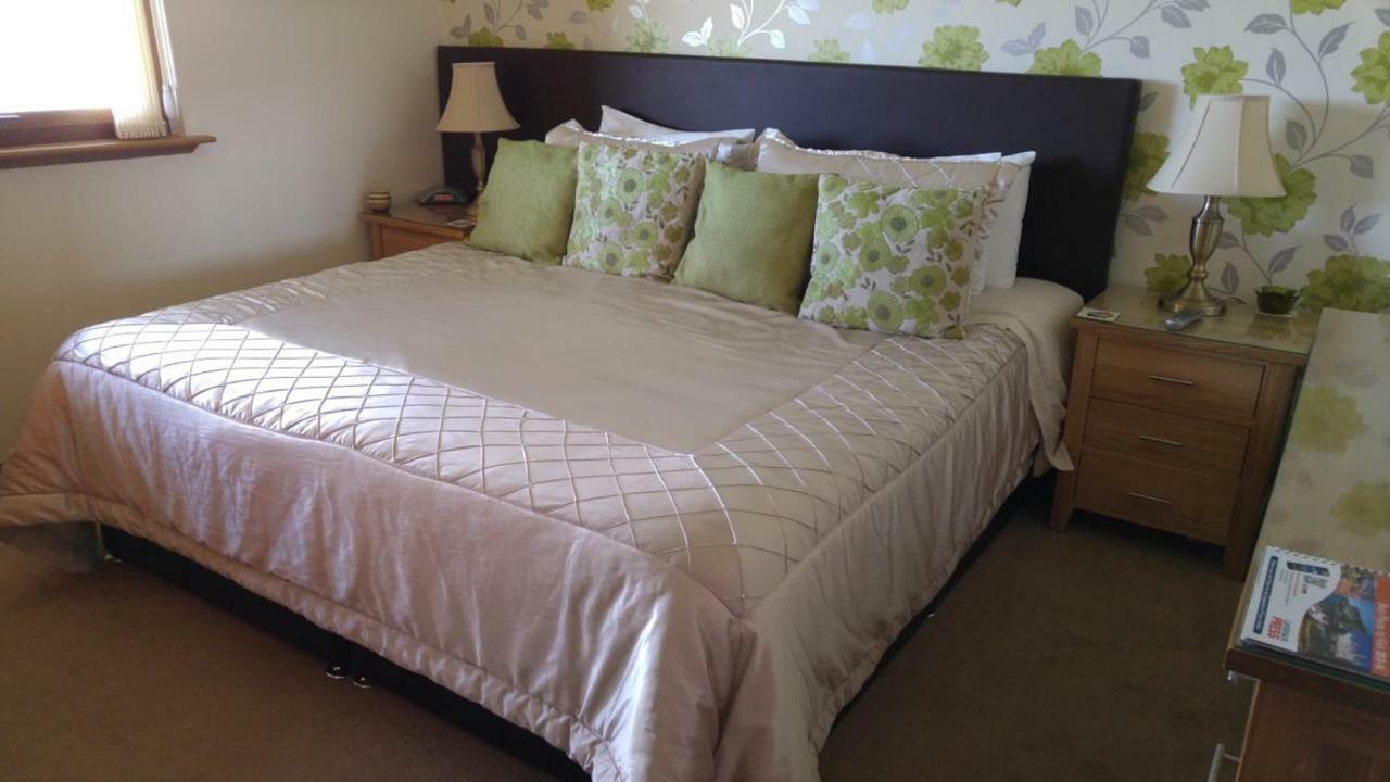 Hillhaven Bed &Breakfast Bed and Breakfast Fortrose Εξωτερικό φωτογραφία