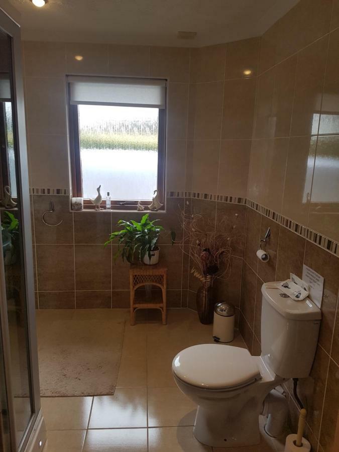 Hillhaven Bed &Breakfast Bed and Breakfast Fortrose Εξωτερικό φωτογραφία