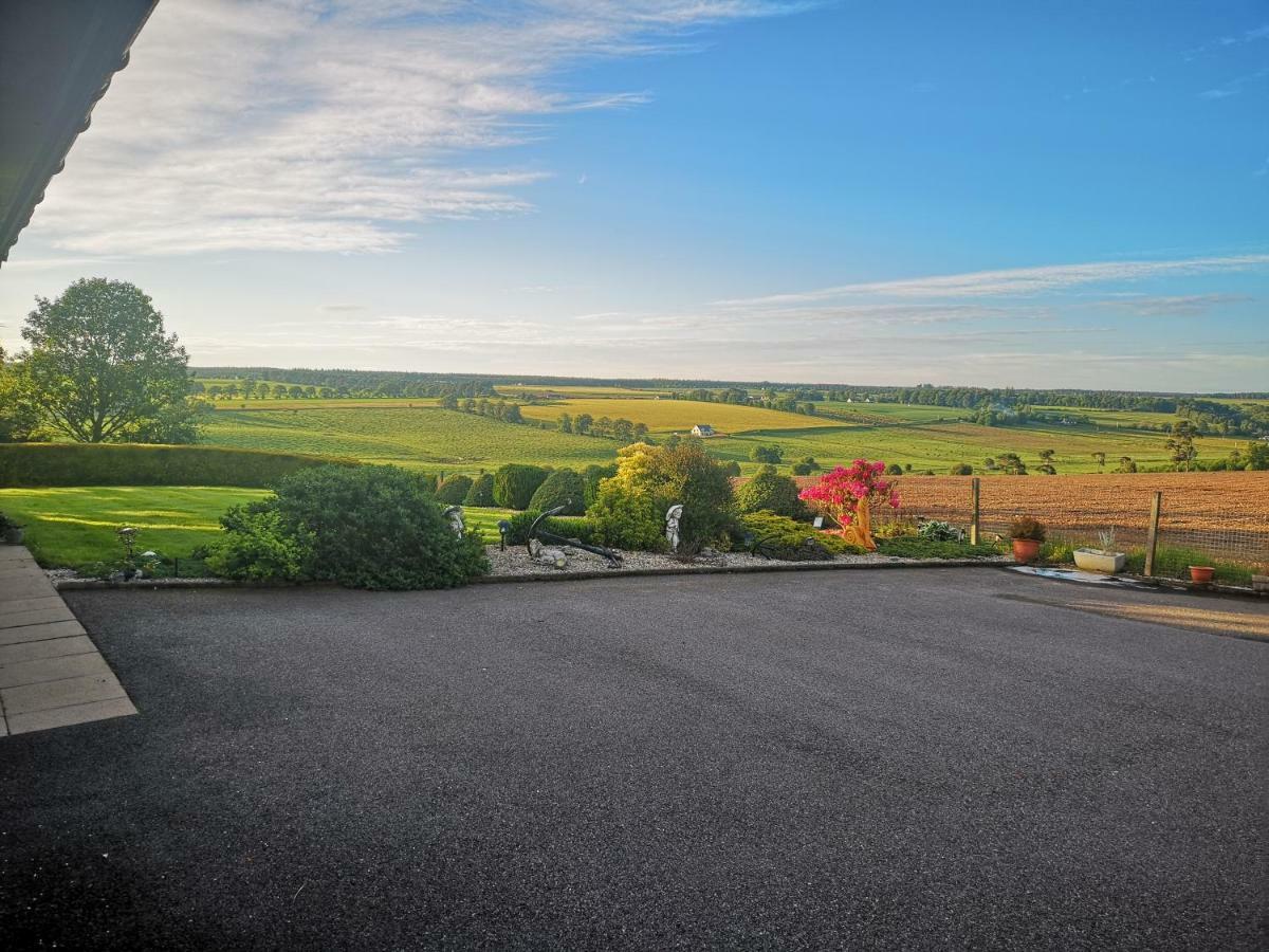 Hillhaven Bed &Breakfast Bed and Breakfast Fortrose Εξωτερικό φωτογραφία